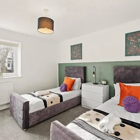 Lejlighed Lovely Gem - Sleeps 23